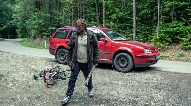 Ohne jede Spur - Der Fall Nathalie B. – Bild: ARD Degeto/​ORF/​Zeitsprung Pictures/​Graf Film/​Toni Muhr