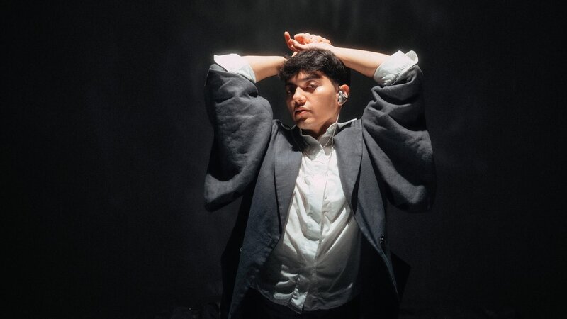 JJ. – Bild: ORF /​ ORF /​ Pavla Hartmanová