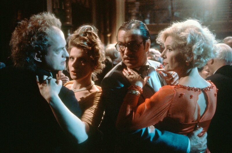 Schtonk! – Bild: Bavaria Film/​Rolf v.d. Heydt