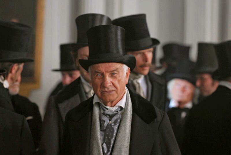 Buddenbrooks – Bild: Bavaria Pictures/​Stefan Falke