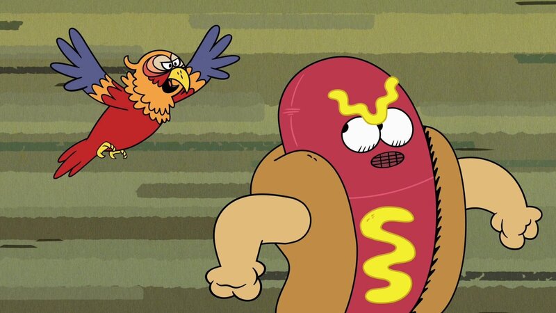 +++ – Bild: RTL /​ Bei Anruf Senf