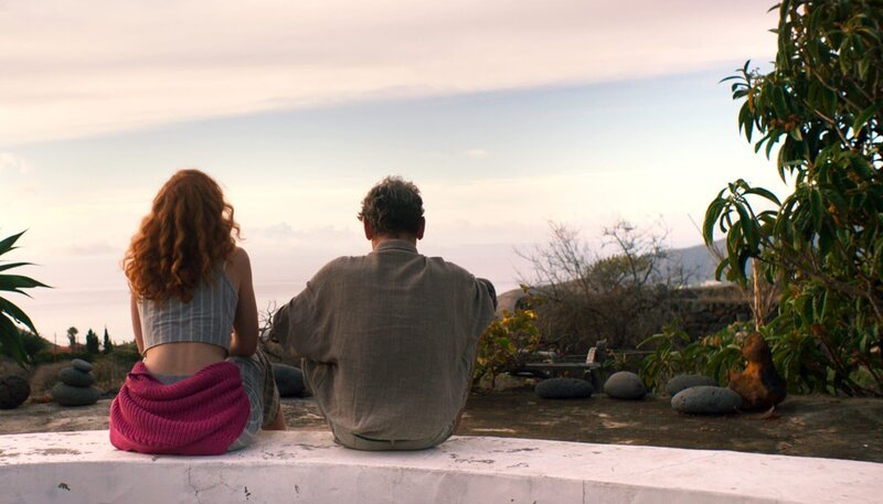 Sanne (li.) (Marleen Lohse) und Markus (re.) (Daniel Sträßer). – Bild: SWR/WDR/Four Guys Film Distribution Sanne (li.) (Marleen Lohse) und Markus (re.) (Daniel Sträßer). – Bild: SWR/WDR/Four Guys Film Distribution