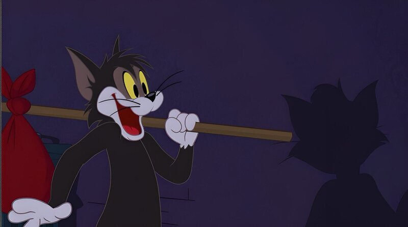 Butch – Bild: Warner Brothers