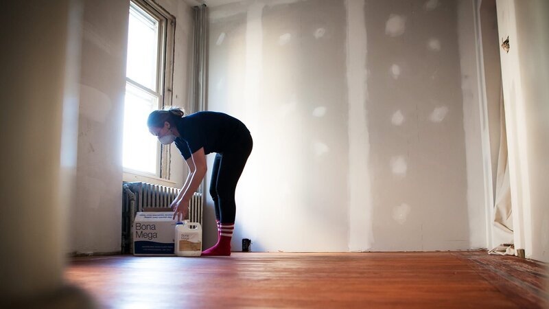 Bild: HGTV
