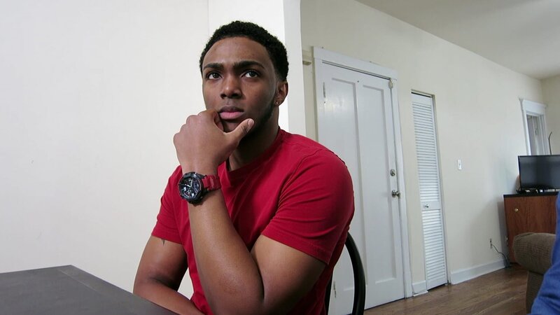 Ray – Bild: Paramount