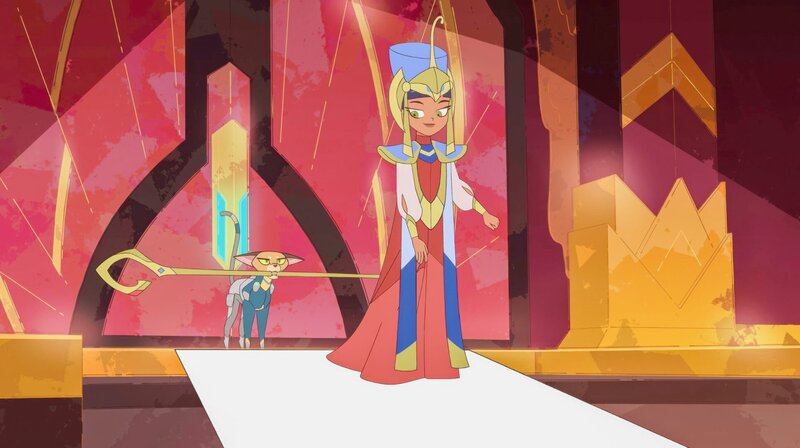 . – Bild: ORF/​Universal