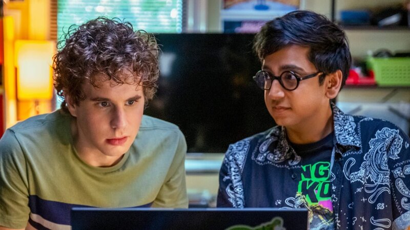 Dear Evan Hansen – Bild: ORF/​Universal