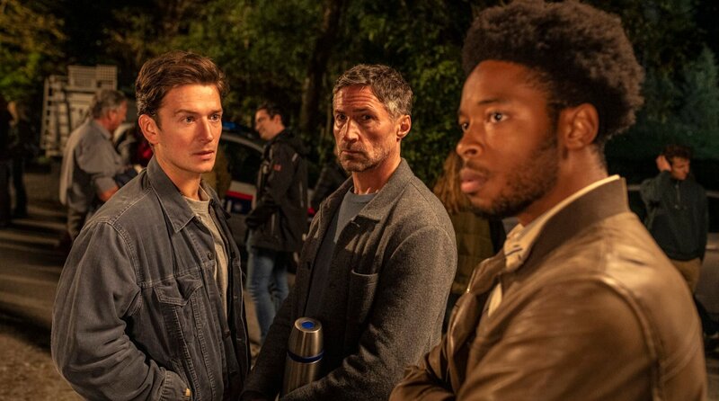 Ohne jede Spur - Der Fall Nathalie B. – Bild: ARD Degeto/​ORF/​Zeitsprung Pictures/​Graf Film/​Toni Muhr