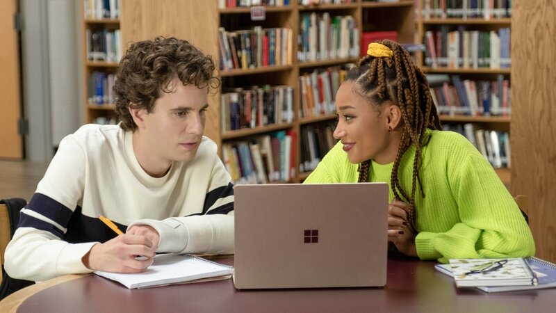 Dear Evan Hansen – Bild: ORF/​Universal