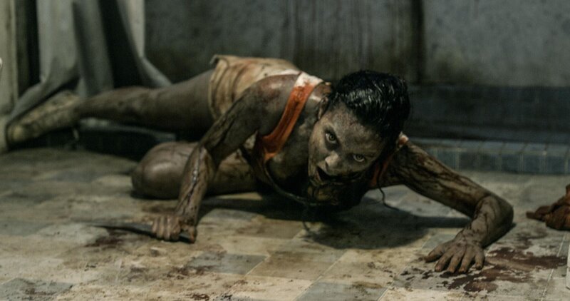 Evil Dead – Bild: Evil Dead, LLC. All Rights Reserved.