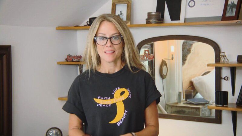 Nicole Curtis – Bild: HGTV