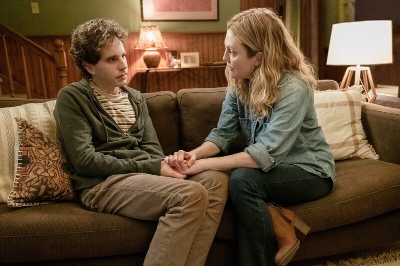 Dear Evan Hansen – Bild: ORF/​Universal/​Erika Doss