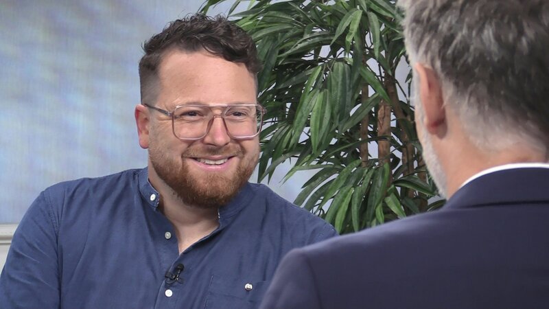 . – Bild: Bibel TV . – Bild: Bibel TV