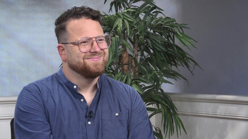 . – Bild: Bibel TV . – Bild: Bibel TV