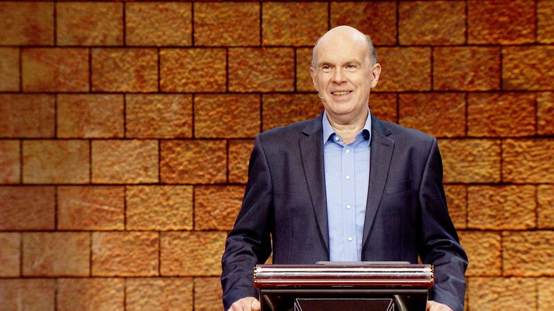 . – Bild: Bibel TV