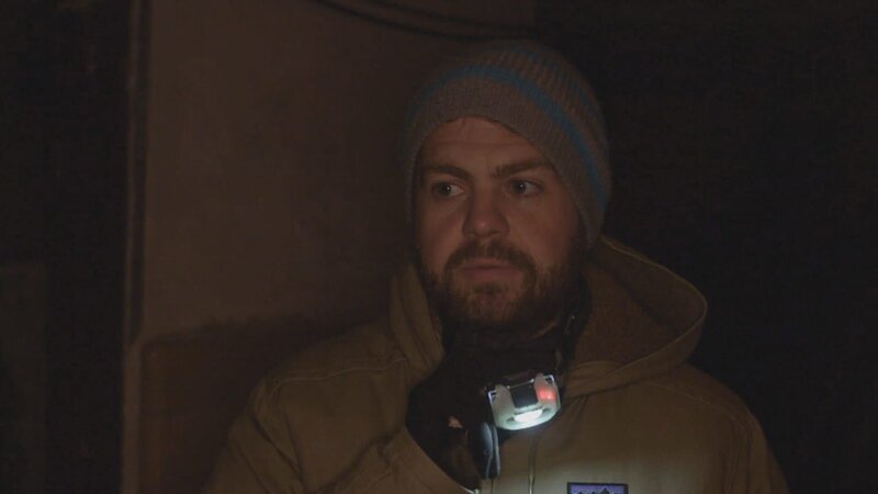 Jack Osbourne – Bild: TLC