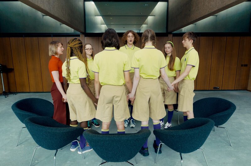 Club Zero – Bild: Coop99/​Coproduction Office