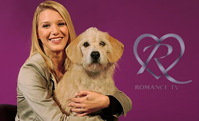 Eva-Maria Grein – Bild: Romance TV