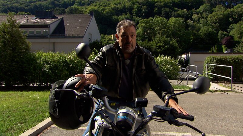 Otto – Bild: ProSiebenSat.1 Media SE