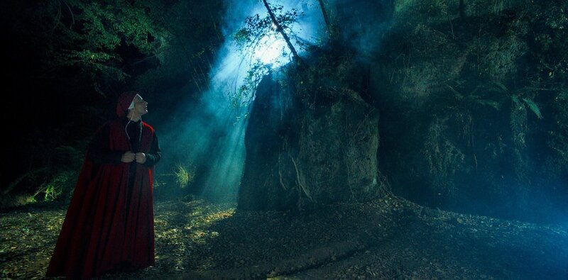Dante Alighieri (Bernardo Casertano). – Bild: ORF/​GA&A Productions