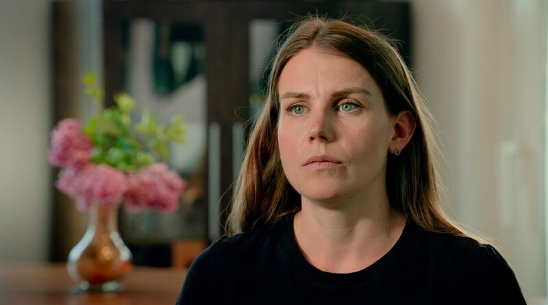 Das zweite Leben von Nathalie – Bild: ORF/​Graf Film/​Filmstill