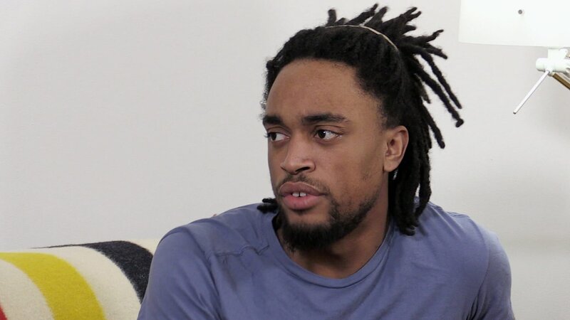 Michael – Bild: Paramount