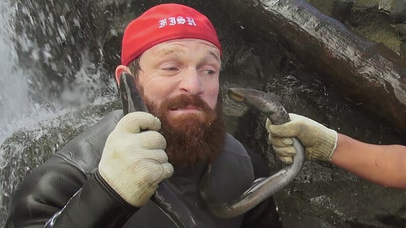 . – Bild: Warner Bros. Discovery