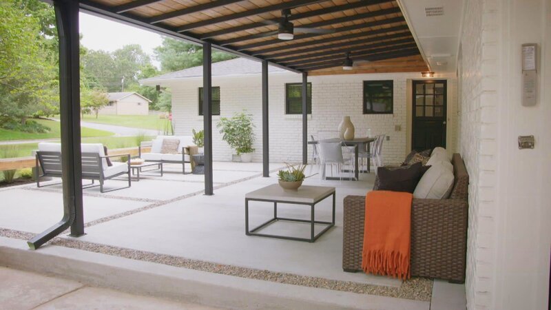 Bild: HGTV