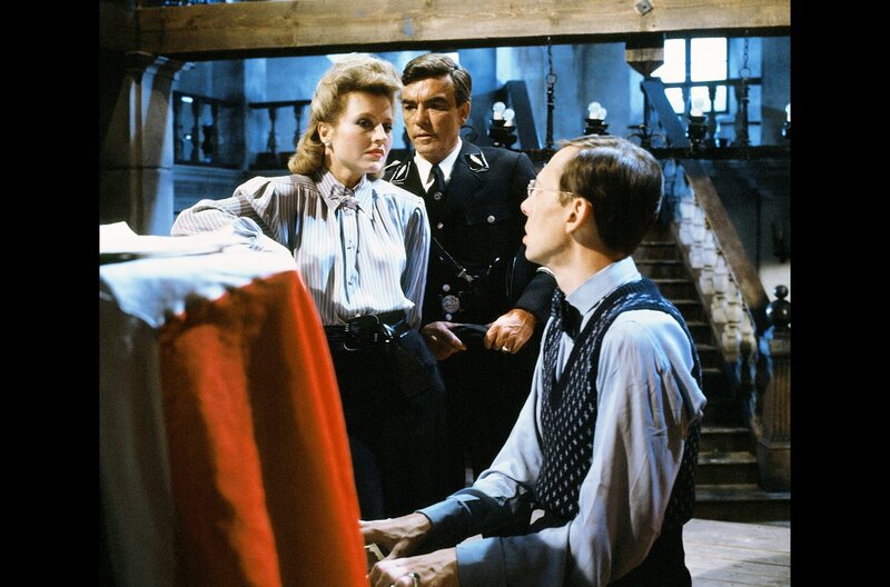 Lili Marleen – Bild: BetaFilm