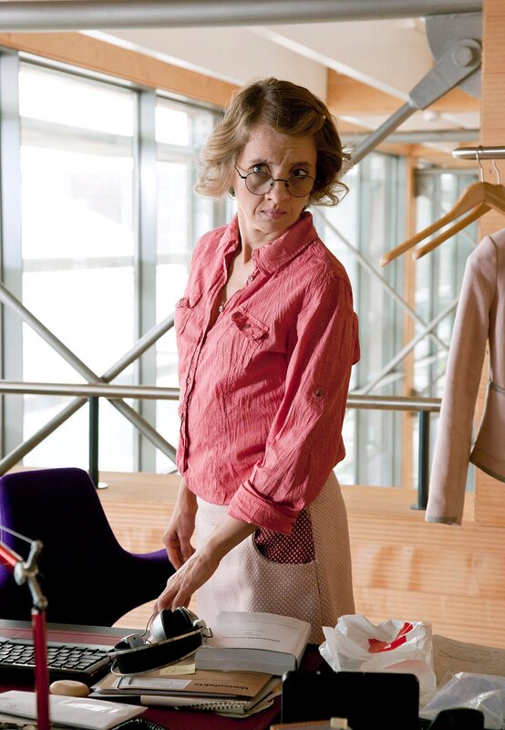 Der Mann, der alles kann – Bild: NDR/​ARD Degeto/​Carsten Schick