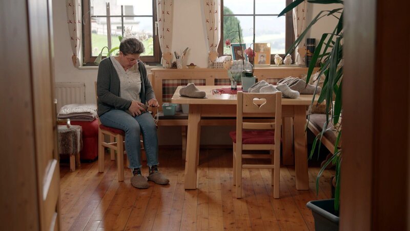 Doris Ertl. – Bild: Michael Weinmann /​ BR, ORF