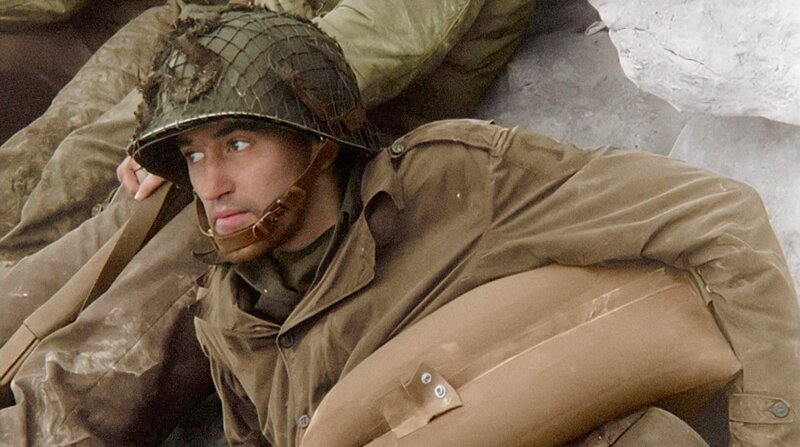 24 h D-Day – Bild: ZDF und NDR/​SPIEGEL TV