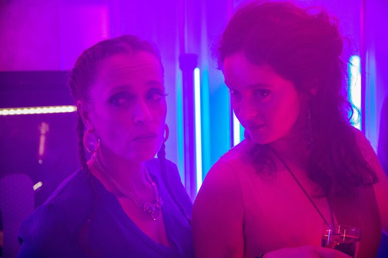 Das Mädchen aus dem Bergsee – Bild: ORF/​KGP/​Heinz Laab