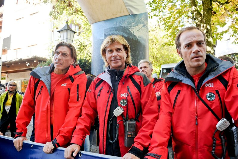 Heimkehr mit Hindernissen – Bild: 3sat