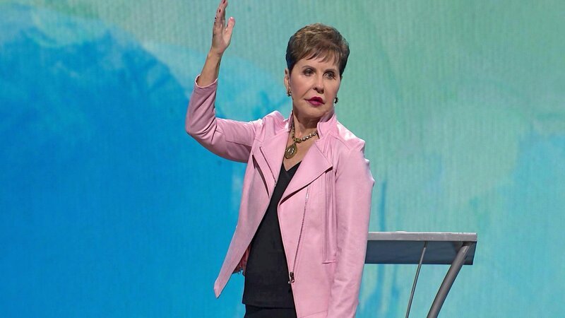 . – Bild: Bibel TV