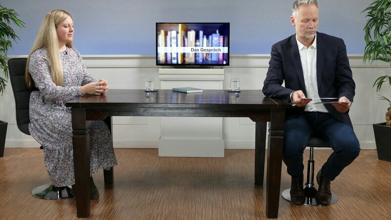 . – Bild: Bibel TV . – Bild: Bibel TV
