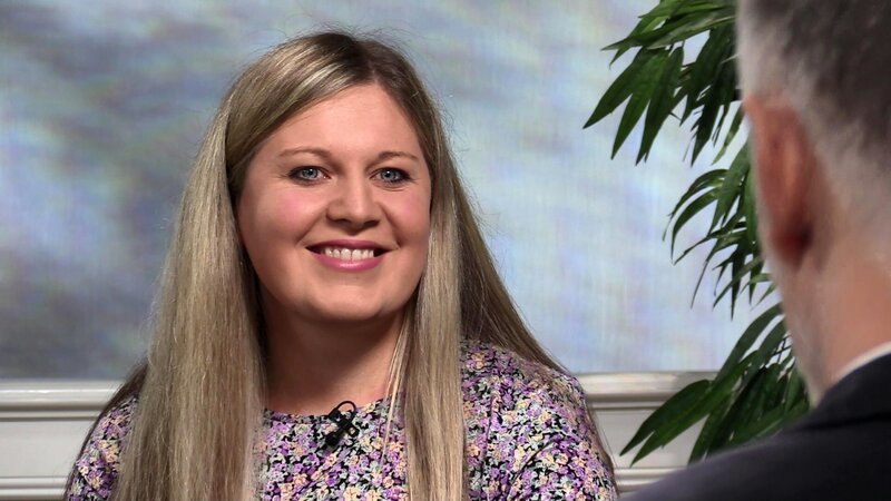 . – Bild: Bibel TV . – Bild: Bibel TV