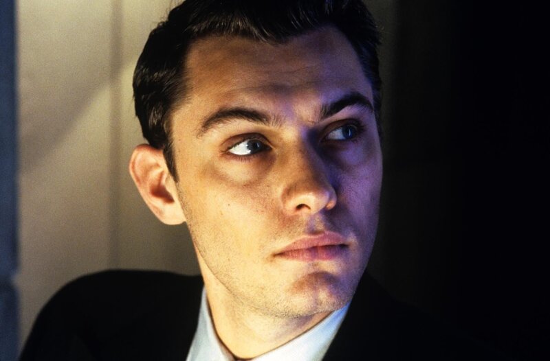 Gattaca – Bild: Columbia /​ Marlyse Press Photo/​MPP
