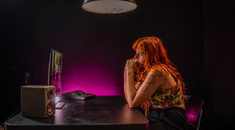 Better Than Human? Leben mit Künstlicher Intelligenz – Bild: ZDF und MDR/​DRIVE beta/​Benjamin Kahlmeyer