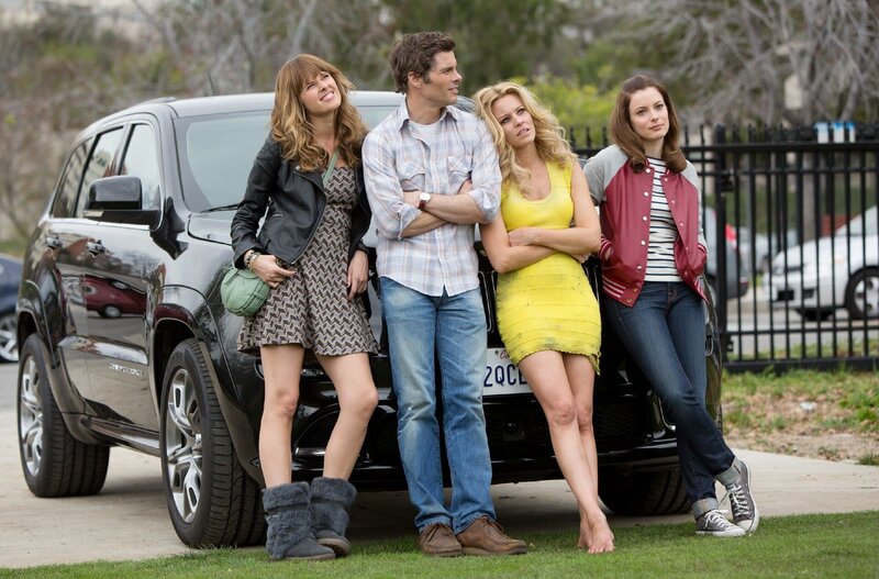 Mädelsabend – Bild: RTL