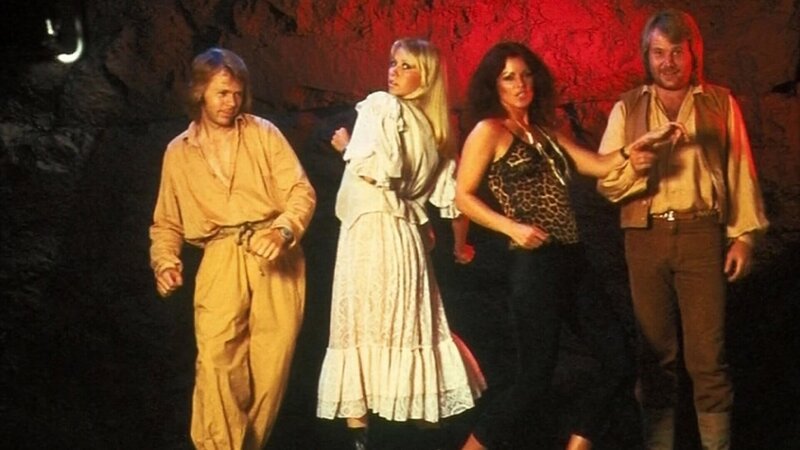 ABBA – vom Popwunder zu Avataren ABBA – Bild: SRF/​Pop Twist Entertainment