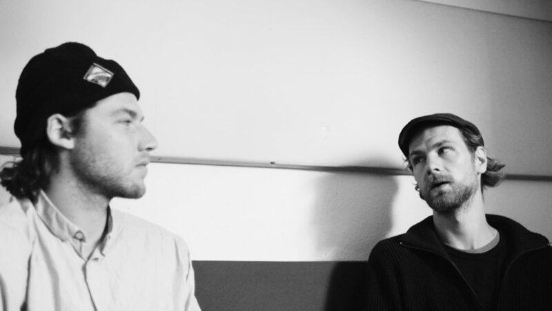 Streetphilosophy. – Bild: BR/​rbb/​weltrecorder