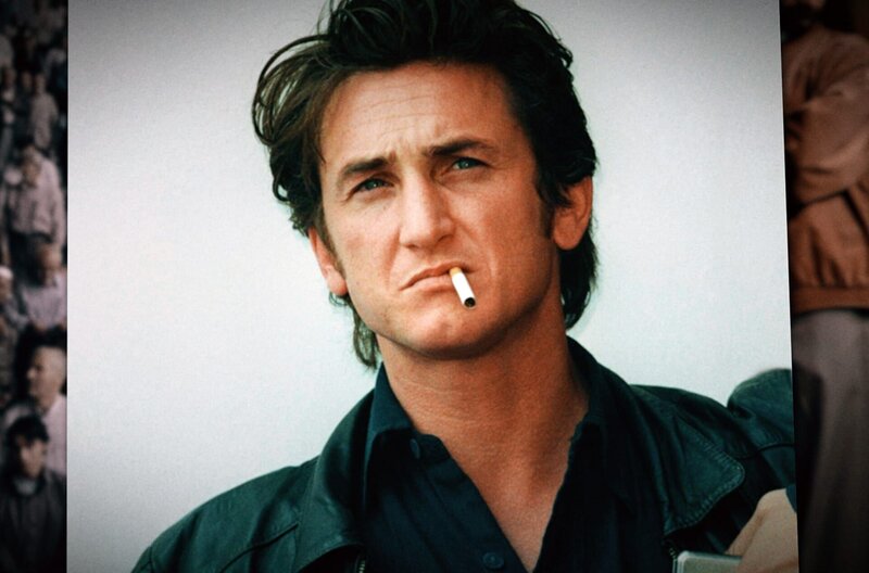 Sean Penn - Amerikas Enfant terrible – Bild: Photo12/​Allstar