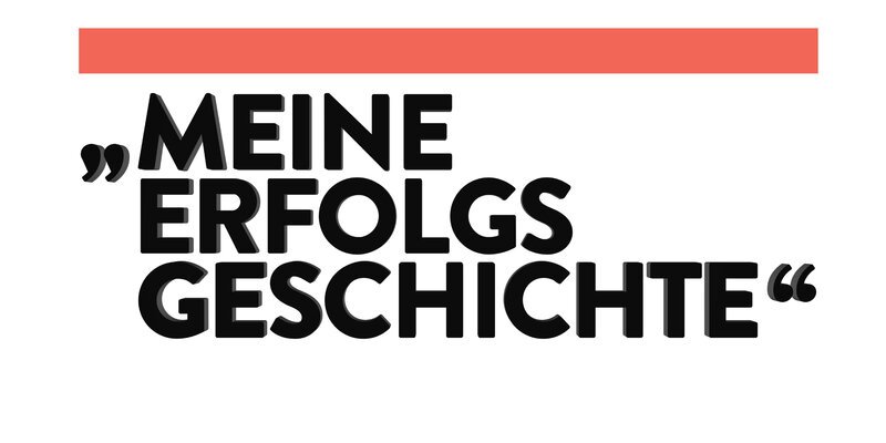 Meine Erfolgsgeschichte – Logo – Bild: PULS 4