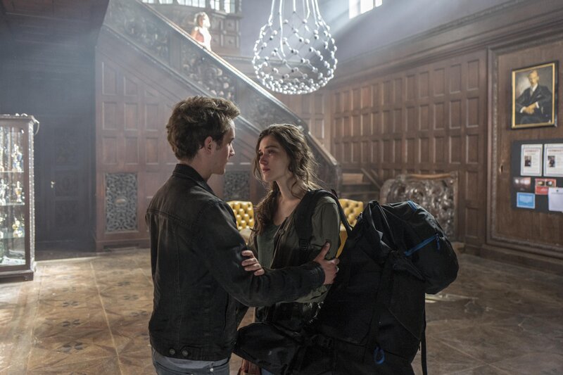 Schattenmoor – Bild: ProSieben /​ Oliver Vaccaro