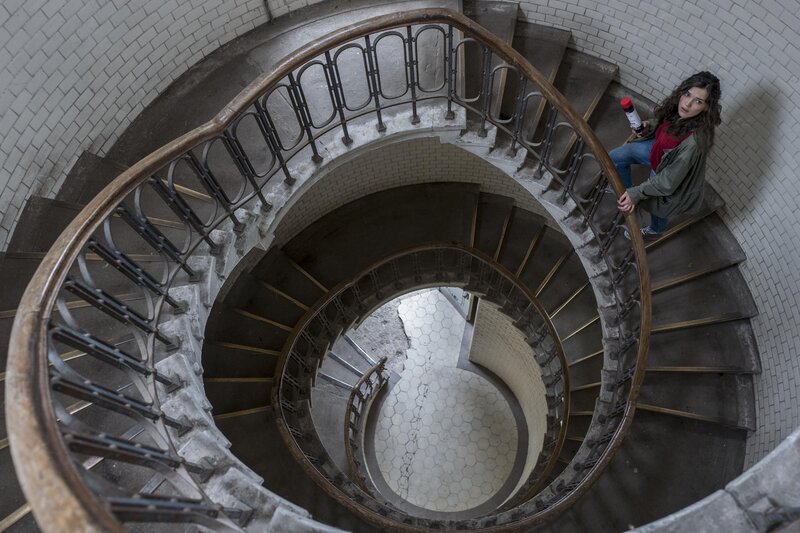 Schattenmoor – Bild: ProSieben /​ Oliver Vaccaro