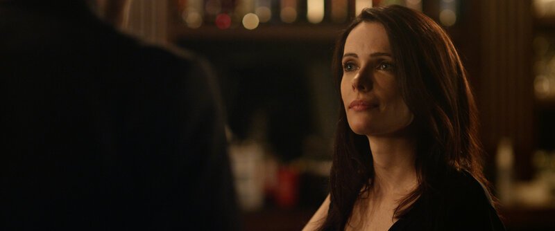 Sarah Parker (Bitsie Tulloch) – Bild: Brian Klemesrud