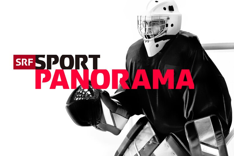 Sportpanorama Keyvisual 2022 SRF – Bild: SF2 Sportpanorama Keyvisual 2022 SRF – Bild: SF2