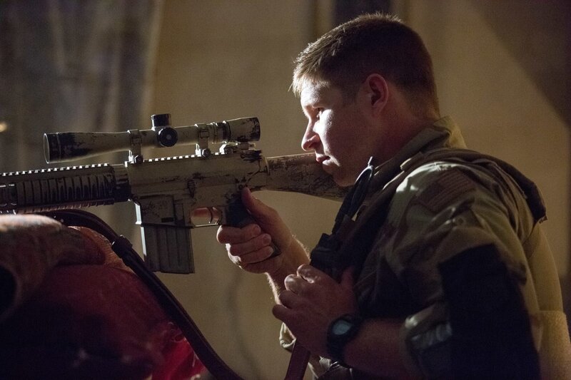American Sniper – Bild: Warner Bros. Entertainment Inc., WV Films IV LLC and Ratpac-Dune Entertainment LLC