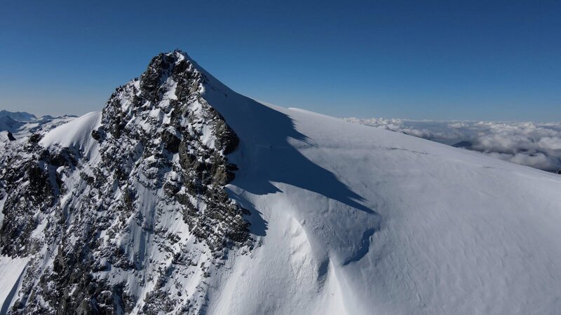 Ortler. – Bild: ZDF und ORF/​Hans Jöchler